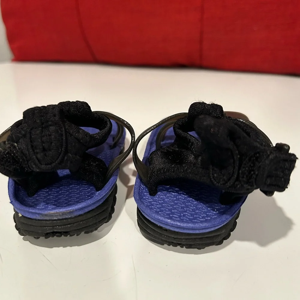 NWOT Baby Water Sandals